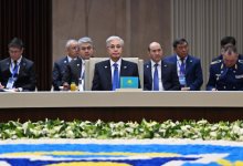 Назначен новый генеральный секретарь ОДКБ