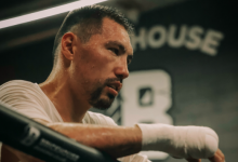 Жанибек Алимханулы пообещал "нокаут года" в бою с Эрисланди Лару