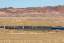 Эксперты объяснили причины заторов экспорта зерна