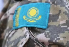 Лишившийся глаза военнослужащий продолжит службу – Минобороны