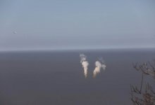 О качестве воздуха высказались в акимате Алматы