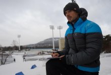 "У вас растет сильный резерв": известный специалист приступил к работе с казахстанскими биатлонистами