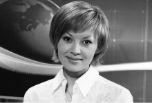 Скончалась казахстанская тележурналистка Диля Ибрагимова