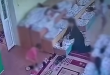 Жестокие методы укладывания спать в детсаду Семея шокировали родителей