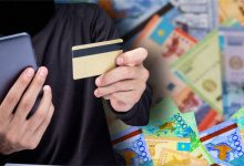 10 уголовных дел за дропперство зарегистрировали в Казахстане за осень