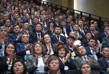 Не работавшие ранее в госструктурах сельские акимы могут повысить квалификацию в “Школе акимов”