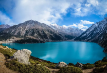 Горы не прощают ошибок: спасатели обратились к алматинцам и туристам