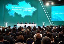 Какие предложения выдвинули акимы областей