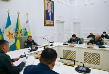 Совещание по вопросам призыва-2025 состоялось в Астане