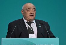 Аким с 30-летним опытом рассказал о значении выборности на местном уровне