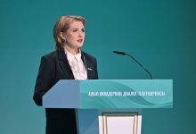 Чистая вода, дороги и развитие: аким о результатах госпрограмм в округе