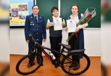 10-летний школьник помог полиции раскрыть преступление в Кокшетау