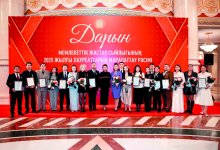 “Дарын” нашел своих адресатов