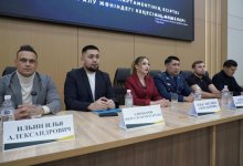 Стране нужна здоровая молодежь