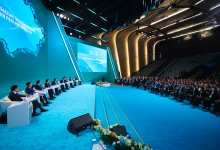 От соцподдержки до цифровизации: в Астане прошли панельные сессии сельских акимов