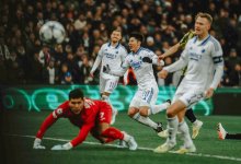 “Копенгаген” пока не по зубам