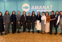 В центре внимания – женщины