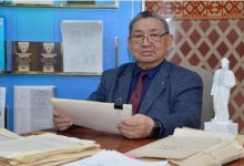 Полвека на службе информатике и информатизации образования