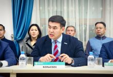 Предприниматели получили новую площадку