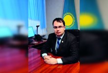 Новый импульс – сельским акимам