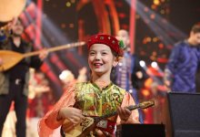 Актау завершил год в статусе культурной столицы