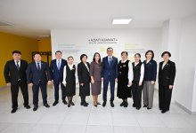 Сенаторы оценили качество образования в Астане: новые школы, реформы и проблемы