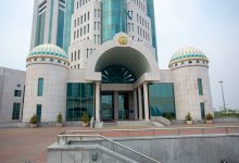 Ашимбаев опроверг слухи о противостоянии: парламент и правительство работают одной командой