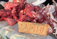 Мясо от 900 тенге: сельхозярмарки прошли в регионах Казахстана