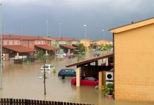 Наводнения в Индонезии и Таиланде: Токаев выразил соболезнования