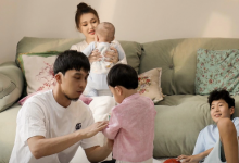 Ерке Есмахан рассказала о своих увлечениях