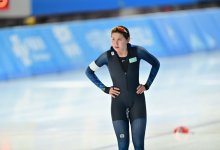 Двойная победа: Кристина Шумекова принесла Казахстану два золота