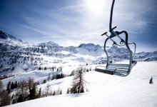 От Бурабая до Каркаралы: лучшие места для зимнего отдыха в Казахстане