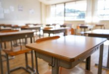 Дистанционку продлили до 3 декабря включительно в школах Костаная