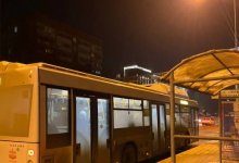 Кондуктор выгнала ребенка из автобуса в Абайской области