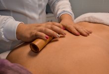 Женщина оформила кредит ради 15 минут массажа в области Жетысу