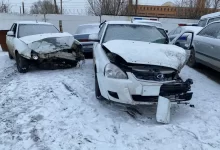 Семь человек пострадали в ДТП в Павлодарской области