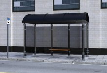 Линия BRT по улице Желтоксан открывается в Алматы