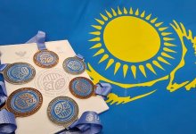 Казахстанские школьники завоевали шесть медалей на IJSO-2025