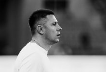 Стало известно, когда состоится церемония прощания с Кириллом Кекером