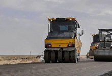 Более 300 километров республиканских трасс отремонтировали в этом году в ВКО