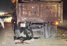 Смертельное ДТП унесло жизни спортсменов в Алматинской области