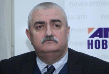 Арам Сафарян: Казахстан формирует новые стандарты управления и экономики