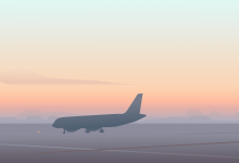 Густой туман задержал и отменил несколько рейсов в Актобе