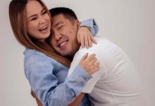 Супруга Мейржана Туребаева обратилась к нему в соцсетях