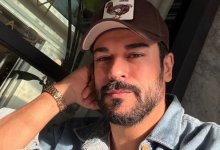 Бурака Озчивита раскритиковали за поведение на встрече в Астрахани (ВИДЕО)