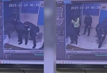 Оперативность СОБР помогла спасти жизнь жителю Алматы