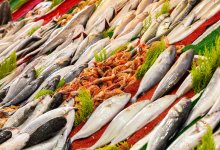 14-килограммовую рыбу продали за 13 млн тенге