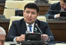 Доходы сельских жителей в два раза ниже доходов горожан – AMANAT