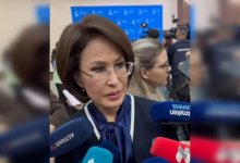 Связи между "Севораном" и смертью 3-летней девочки не установлено – Альназарова