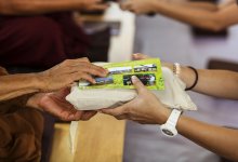 Новая волна благотворительности: как молодежь Казахстана меняет культуру помощи